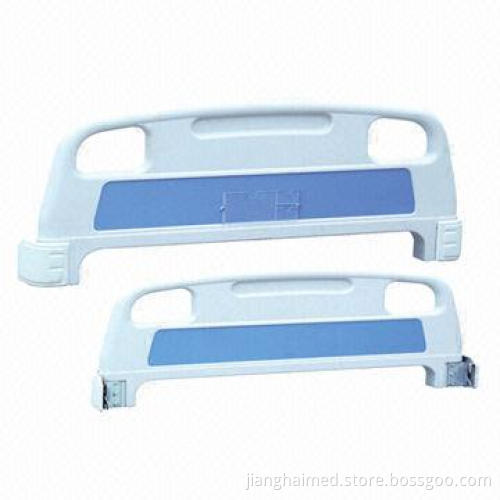 Luxurious Headboards, Made of ABS Plastic, ISO 9001 or CE Certified